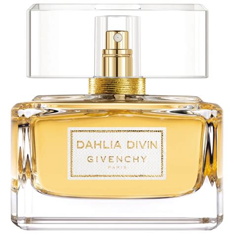 givenchy profumo dahlia divin|dahlia divin givenchy discontinued.